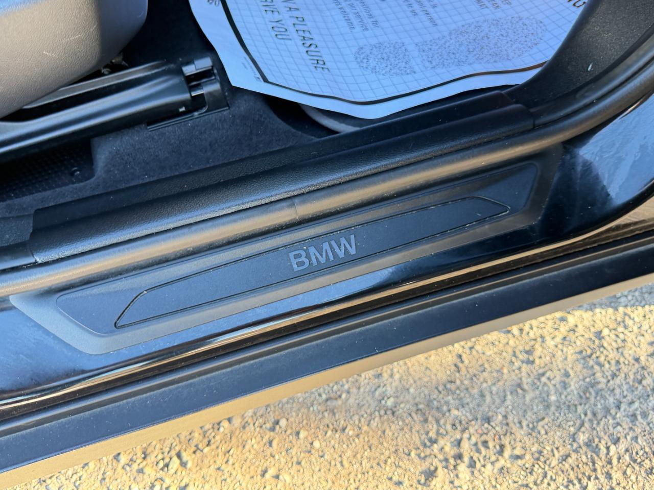 BMW X2 xDrive28i Sports Activity Coupe 2020
