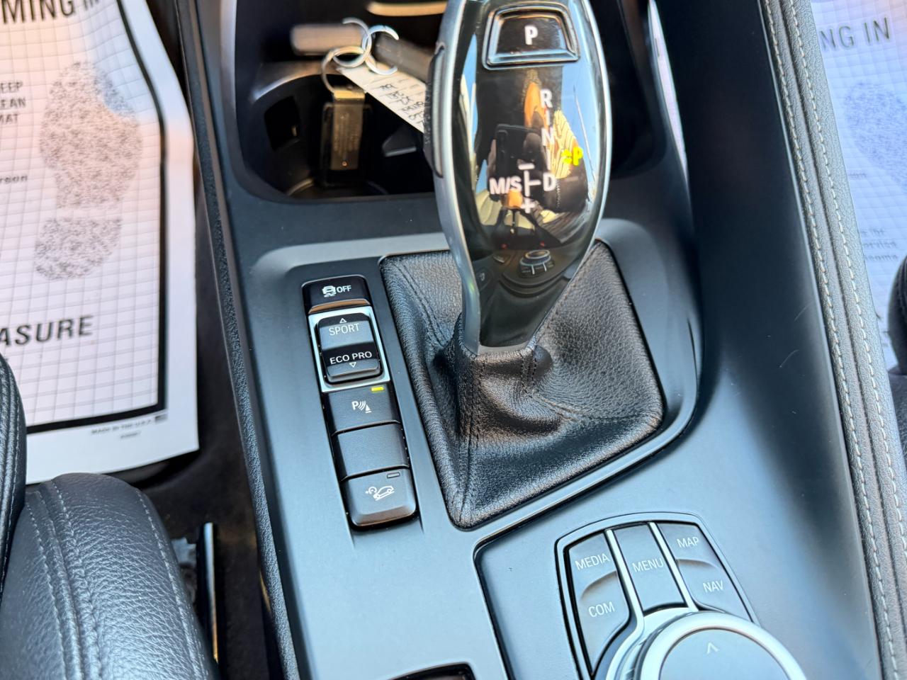 BMW X2 xDrive28i Sports Activity Coupe 2020
