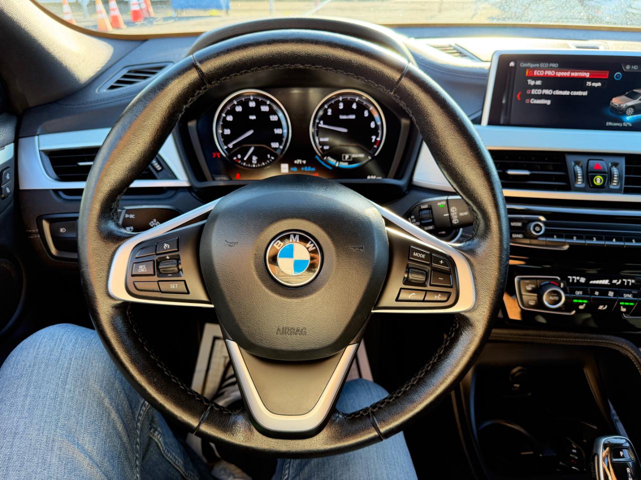 BMW X2 xDrive28i Sports Activity Coupe 2020