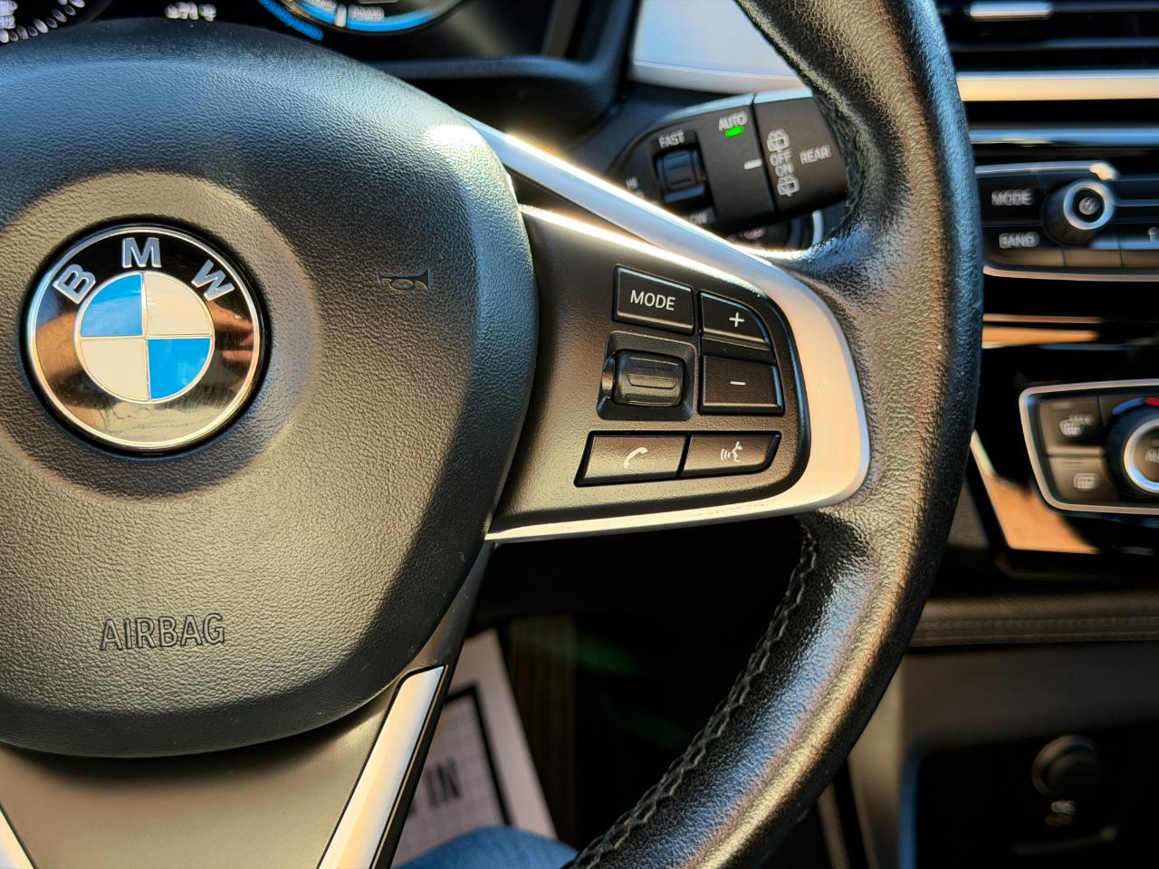 BMW X2 xDrive28i Sports Activity Coupe 2020