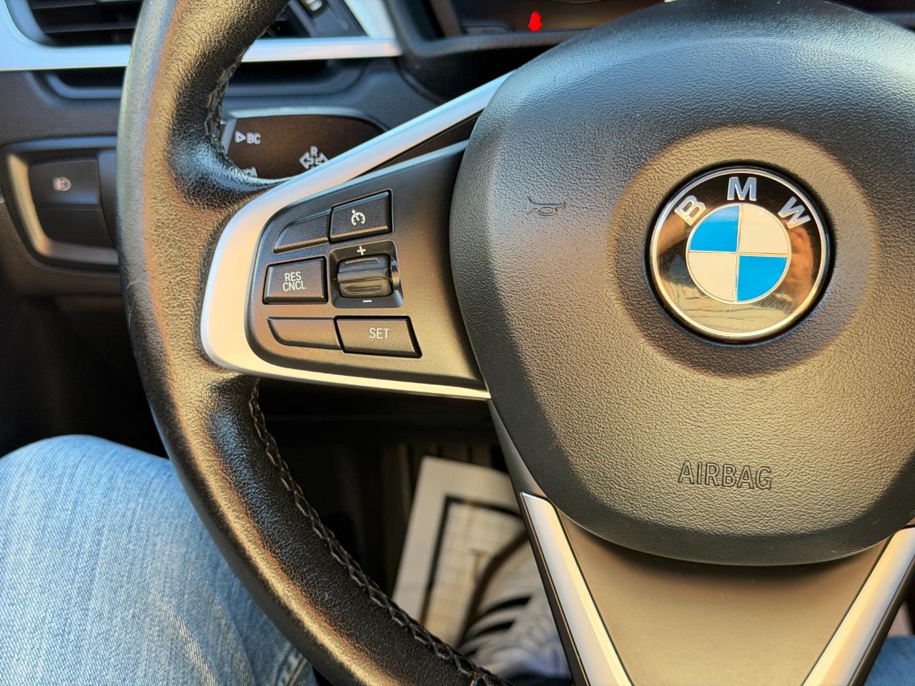 BMW X2 xDrive28i Sports Activity Coupe 2020