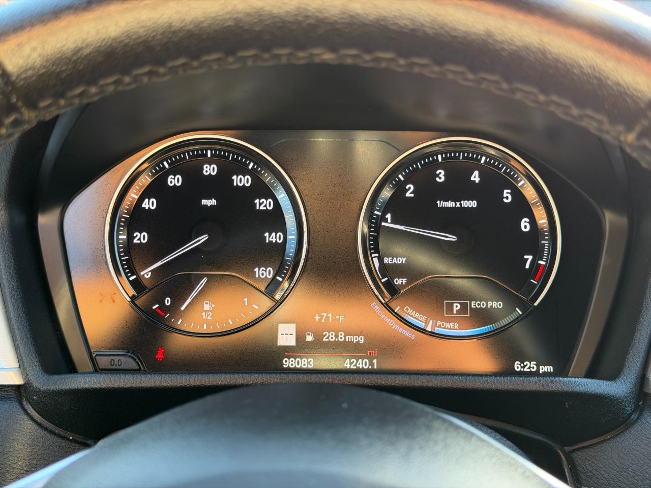 BMW X2 xDrive28i Sports Activity Coupe 2020