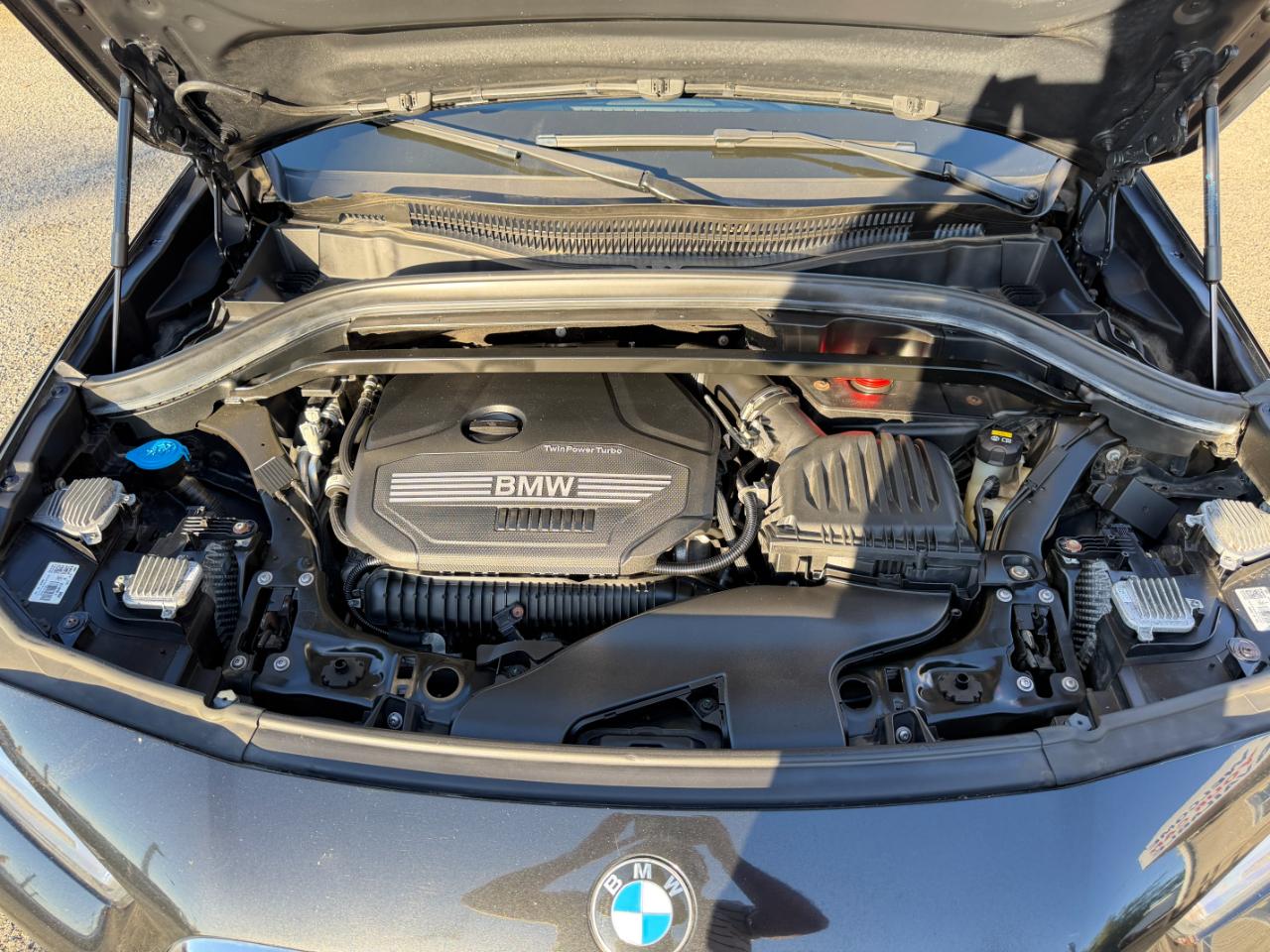 BMW X2 xDrive28i Sports Activity Coupe 2020