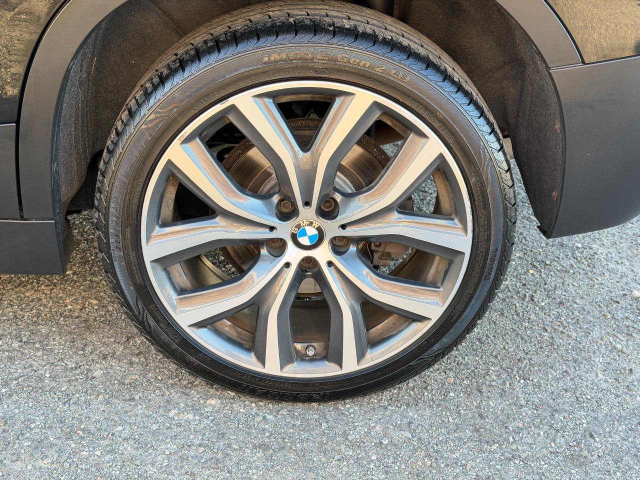 BMW X2 xDrive28i Sports Activity Coupe 2020