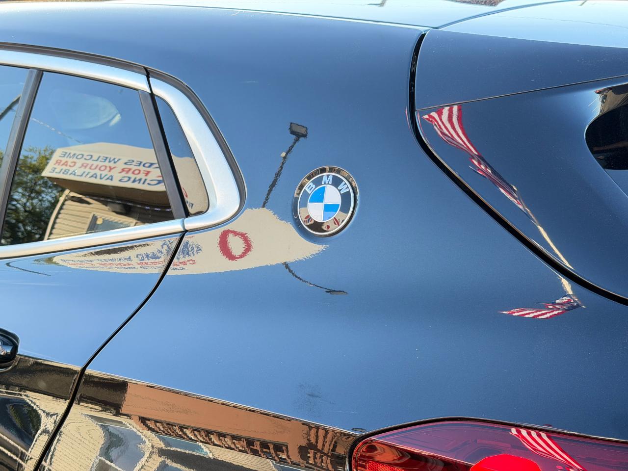 BMW X2 xDrive28i Sports Activity Coupe 2020