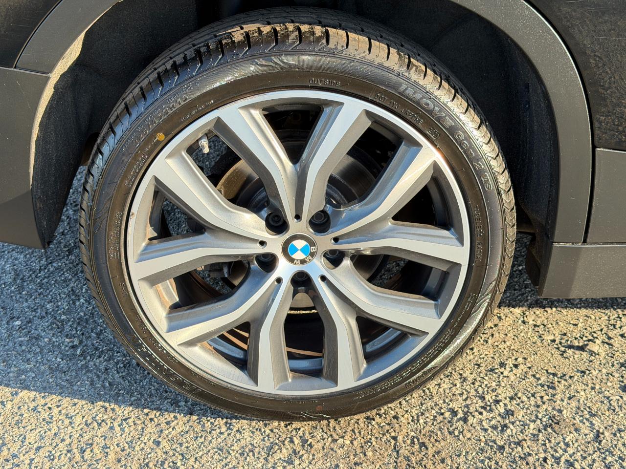 BMW X2 xDrive28i Sports Activity Coupe 2020