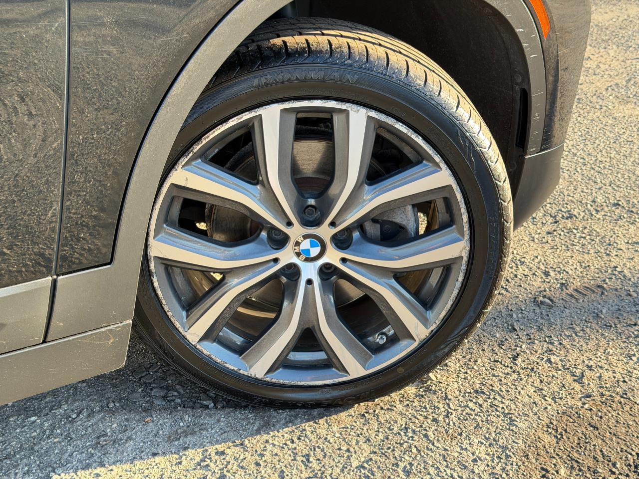 BMW X2 xDrive28i Sports Activity Coupe 2020