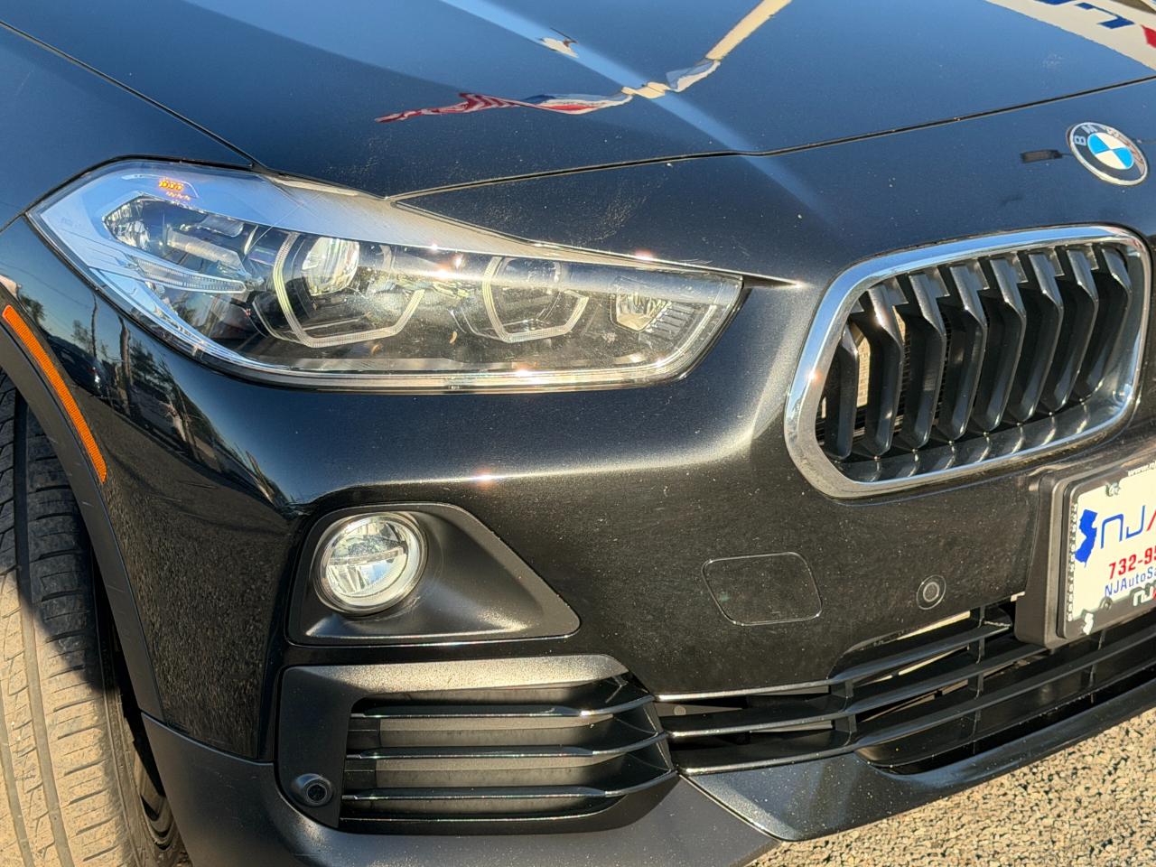 BMW X2 xDrive28i Sports Activity Coupe 2020