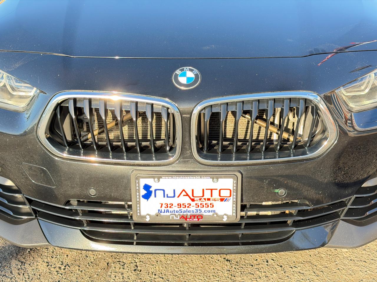 BMW X2 xDrive28i Sports Activity Coupe 2020