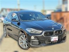 2020 BMW X2 