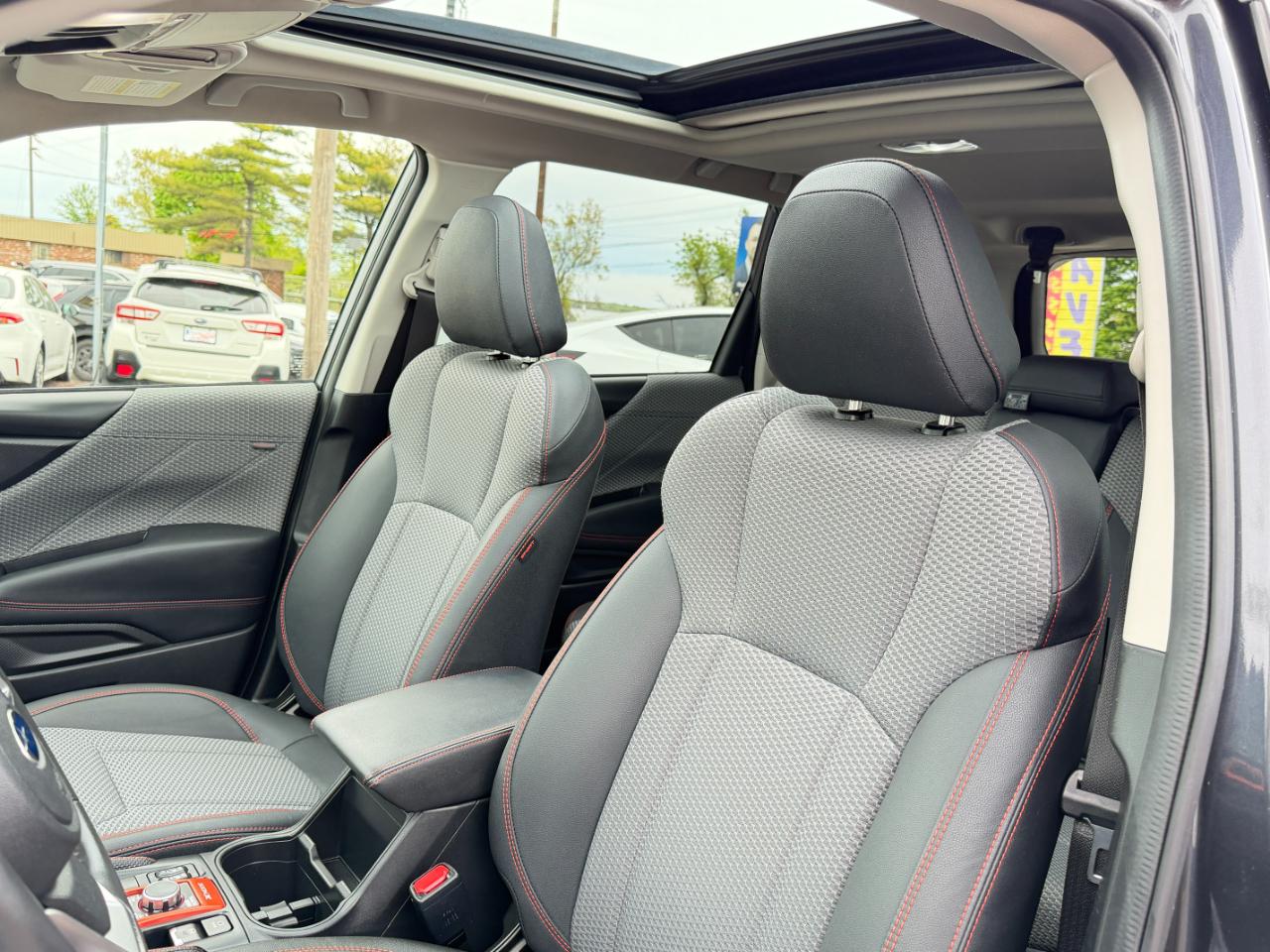 Subaru Forester 2.5i Sport 2019