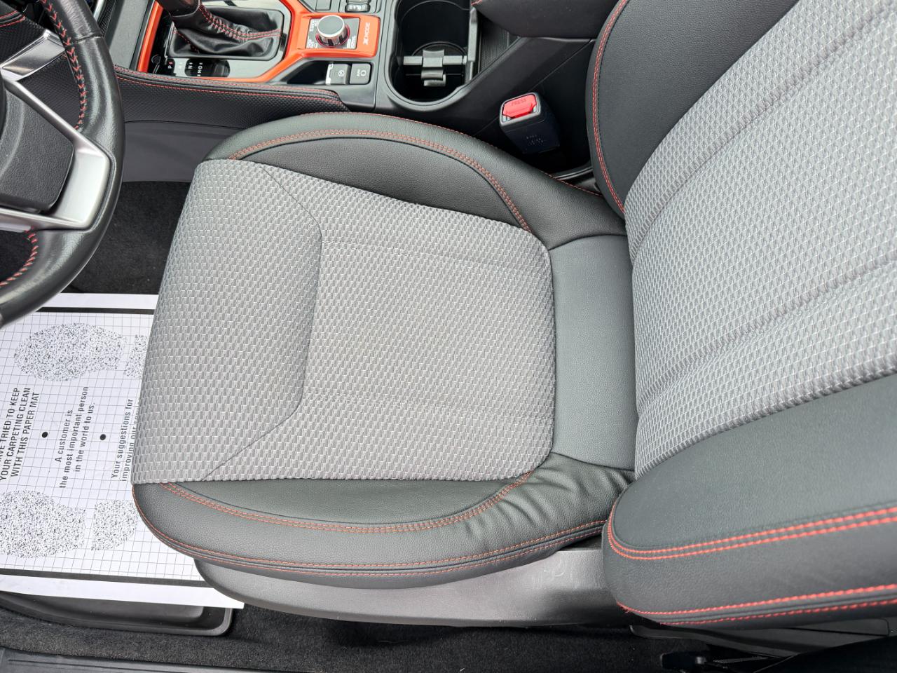 Subaru Forester 2.5i Sport 2019