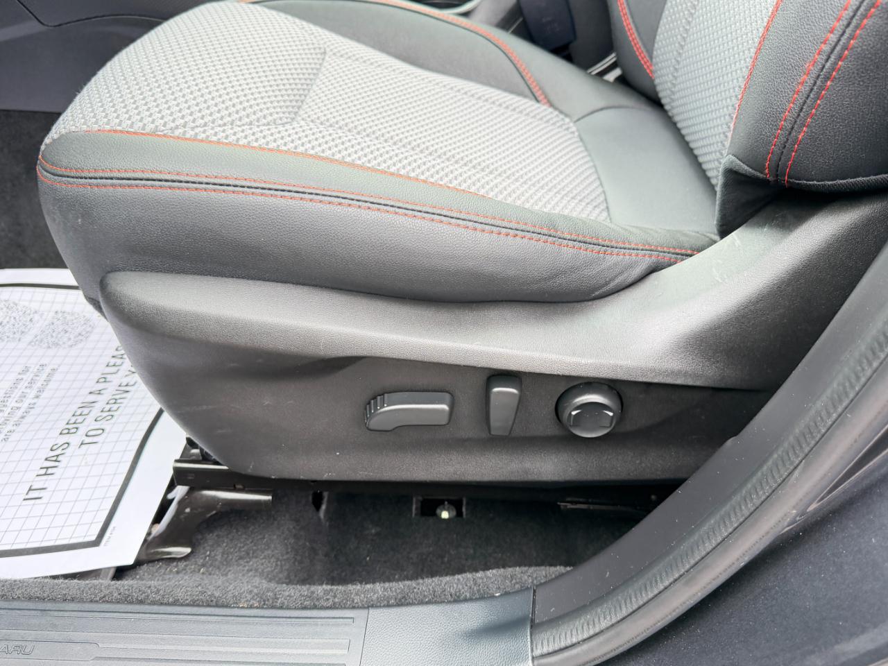 Subaru Forester 2.5i Sport 2019