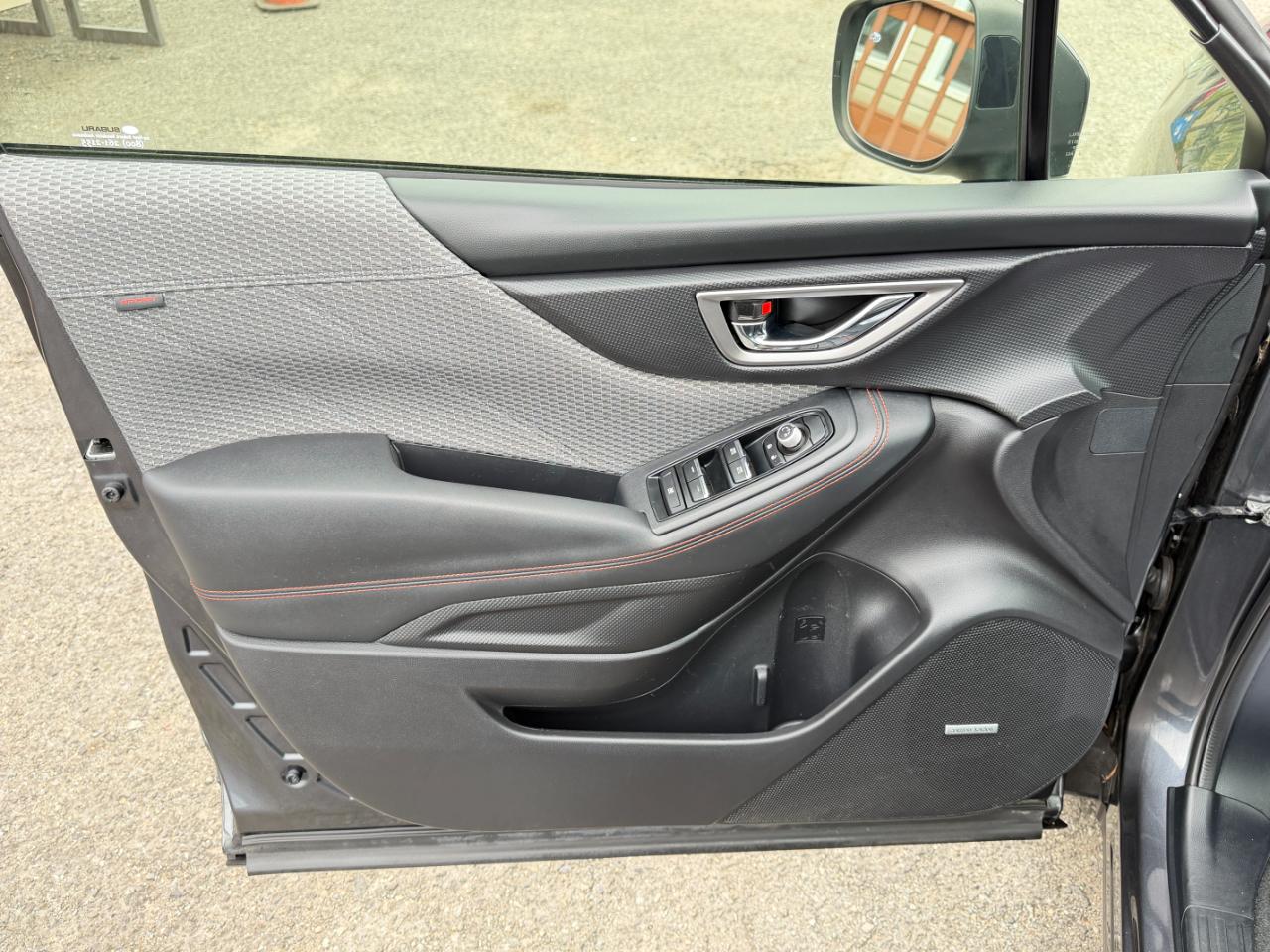 Subaru Forester 2.5i Sport 2019