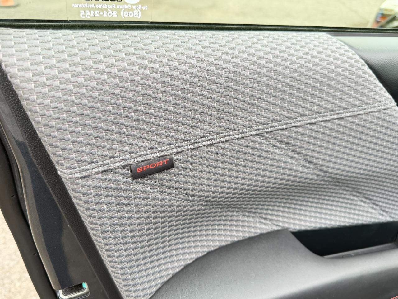 Subaru Forester 2.5i Sport 2019