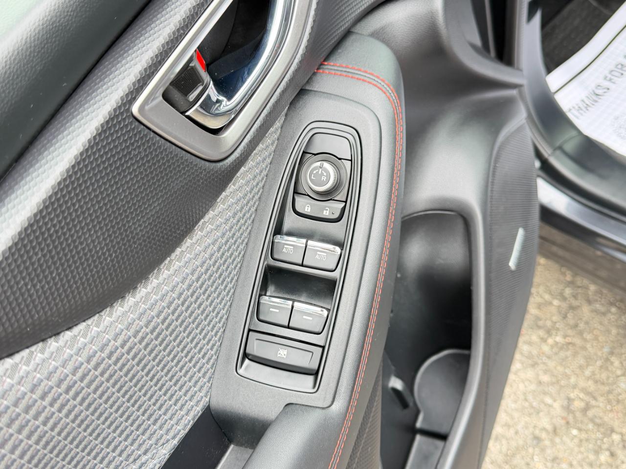 Subaru Forester 2.5i Sport 2019