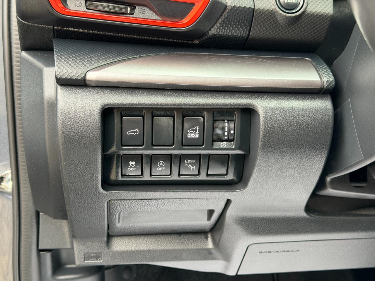 Subaru Forester 2.5i Sport 2019