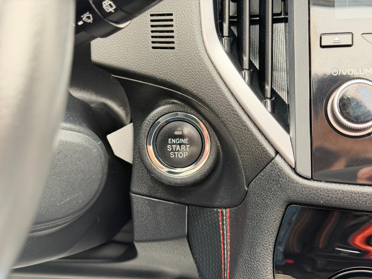 Subaru Forester 2.5i Sport 2019