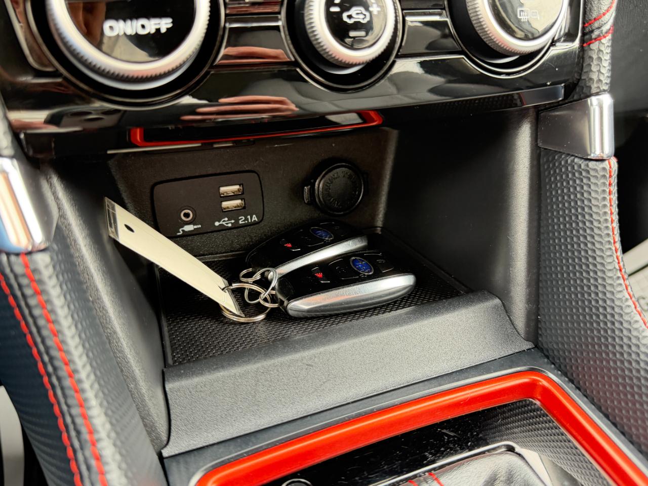 Subaru Forester 2.5i Sport 2019