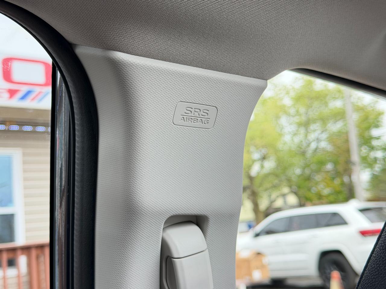 Subaru Forester 2.5i Sport 2019