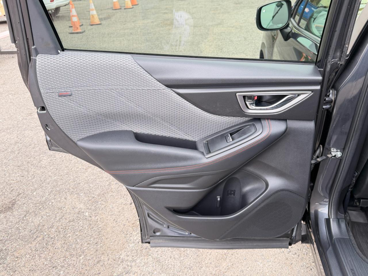 Subaru Forester 2.5i Sport 2019