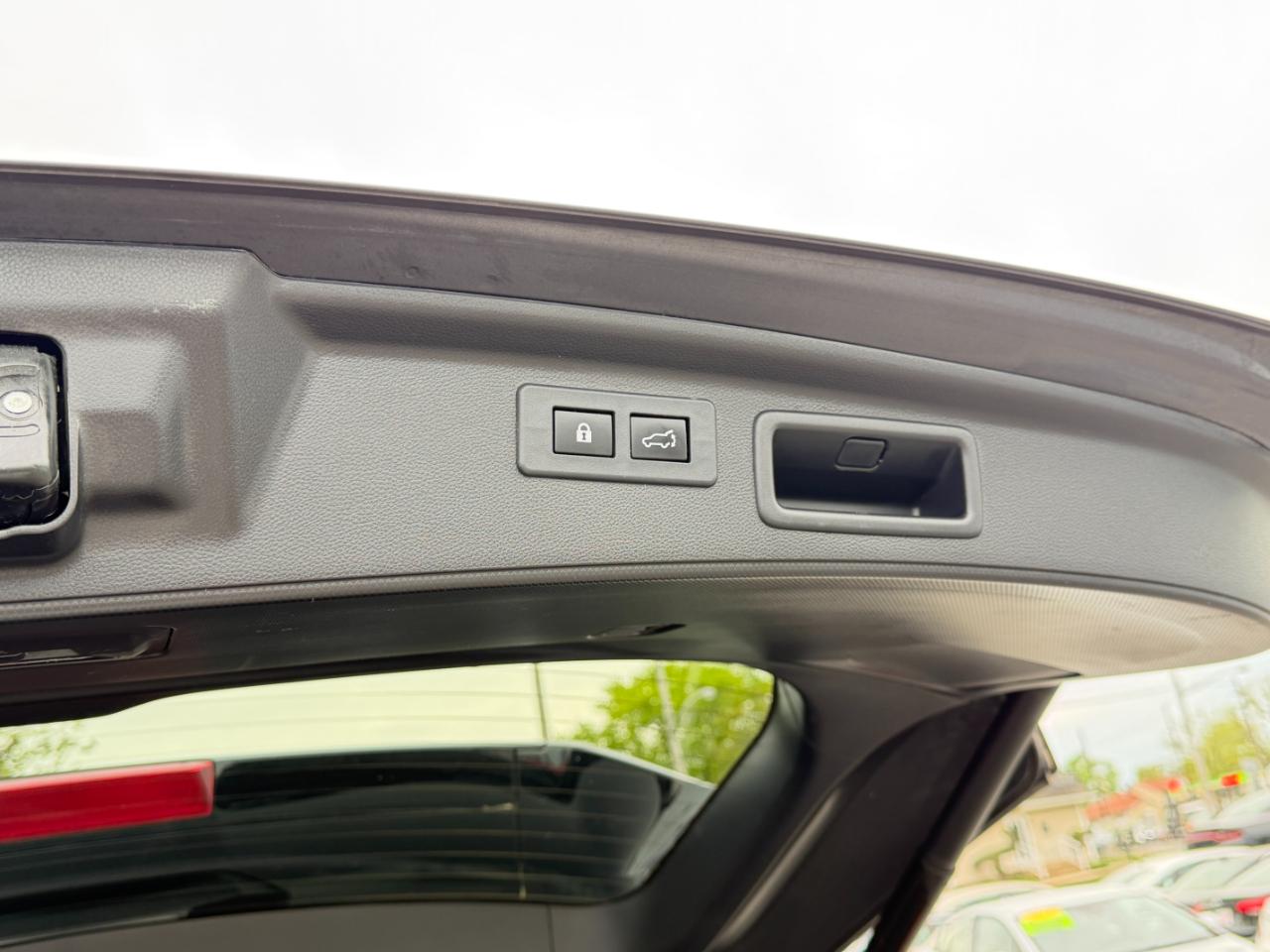 Subaru Forester 2.5i Sport 2019