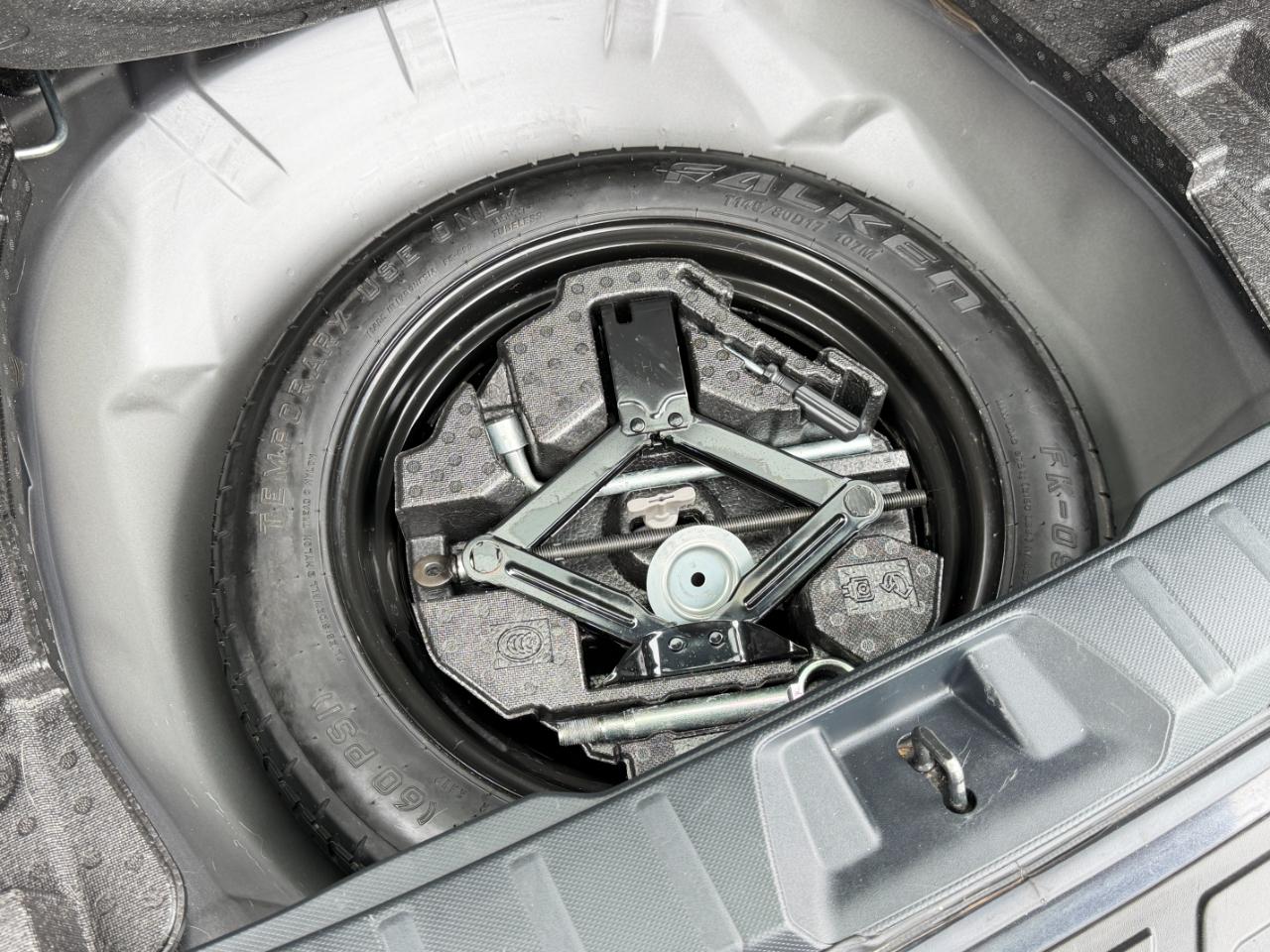 Subaru Forester 2.5i Sport 2019