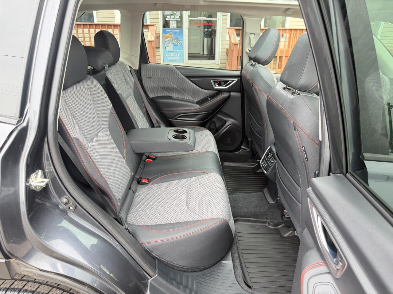 Subaru Forester 2.5i Sport 2019