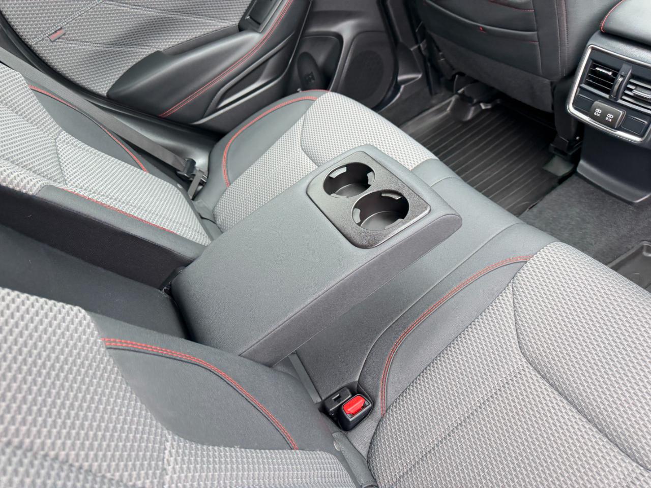 Subaru Forester 2.5i Sport 2019