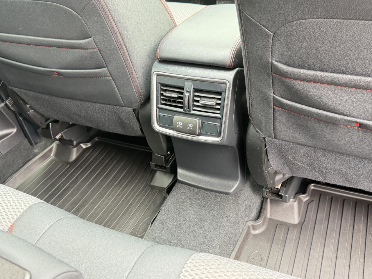 Subaru Forester 2.5i Sport 2019