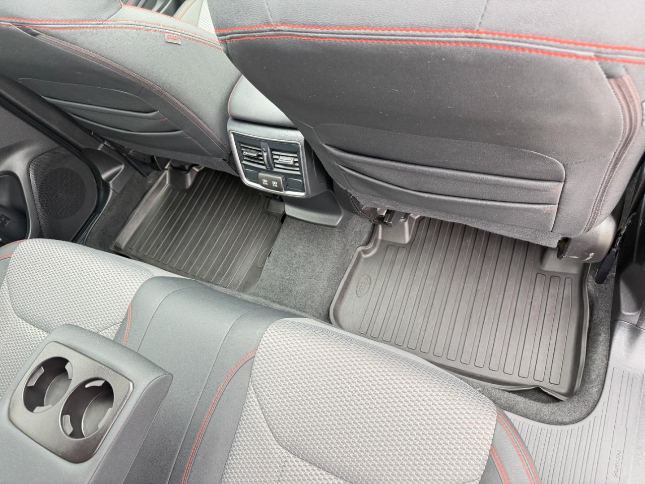 Subaru Forester 2.5i Sport 2019