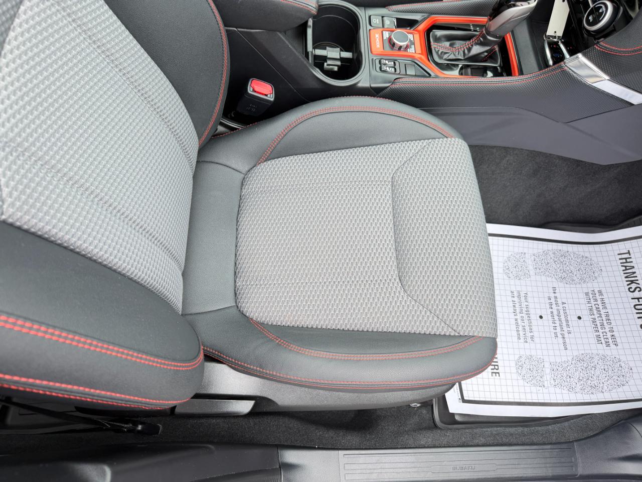 Subaru Forester 2.5i Sport 2019