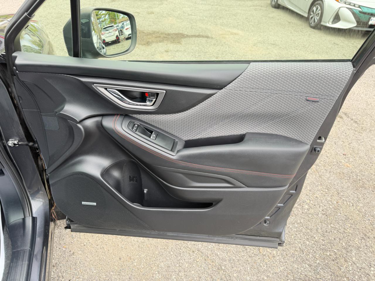 Subaru Forester 2.5i Sport 2019