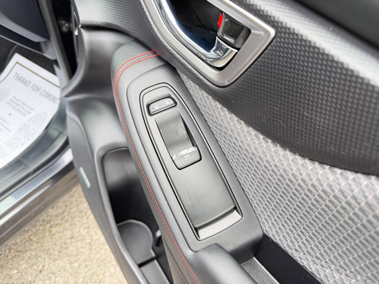 Subaru Forester 2.5i Sport 2019