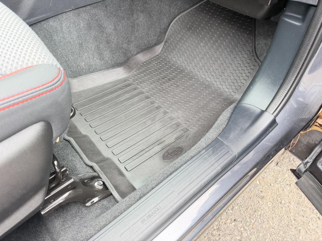 Subaru Forester 2.5i Sport 2019