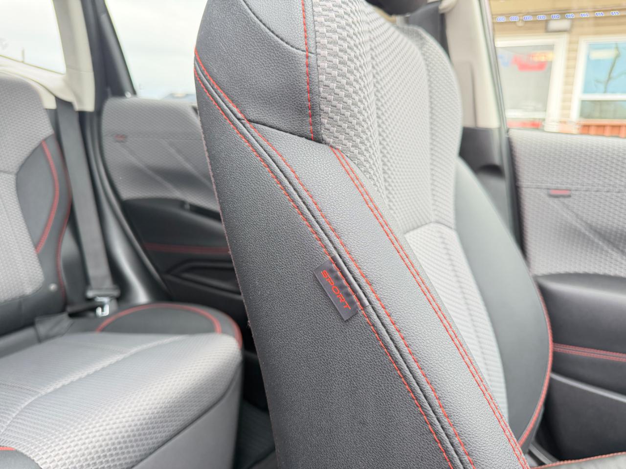 Subaru Forester 2.5i Sport 2019