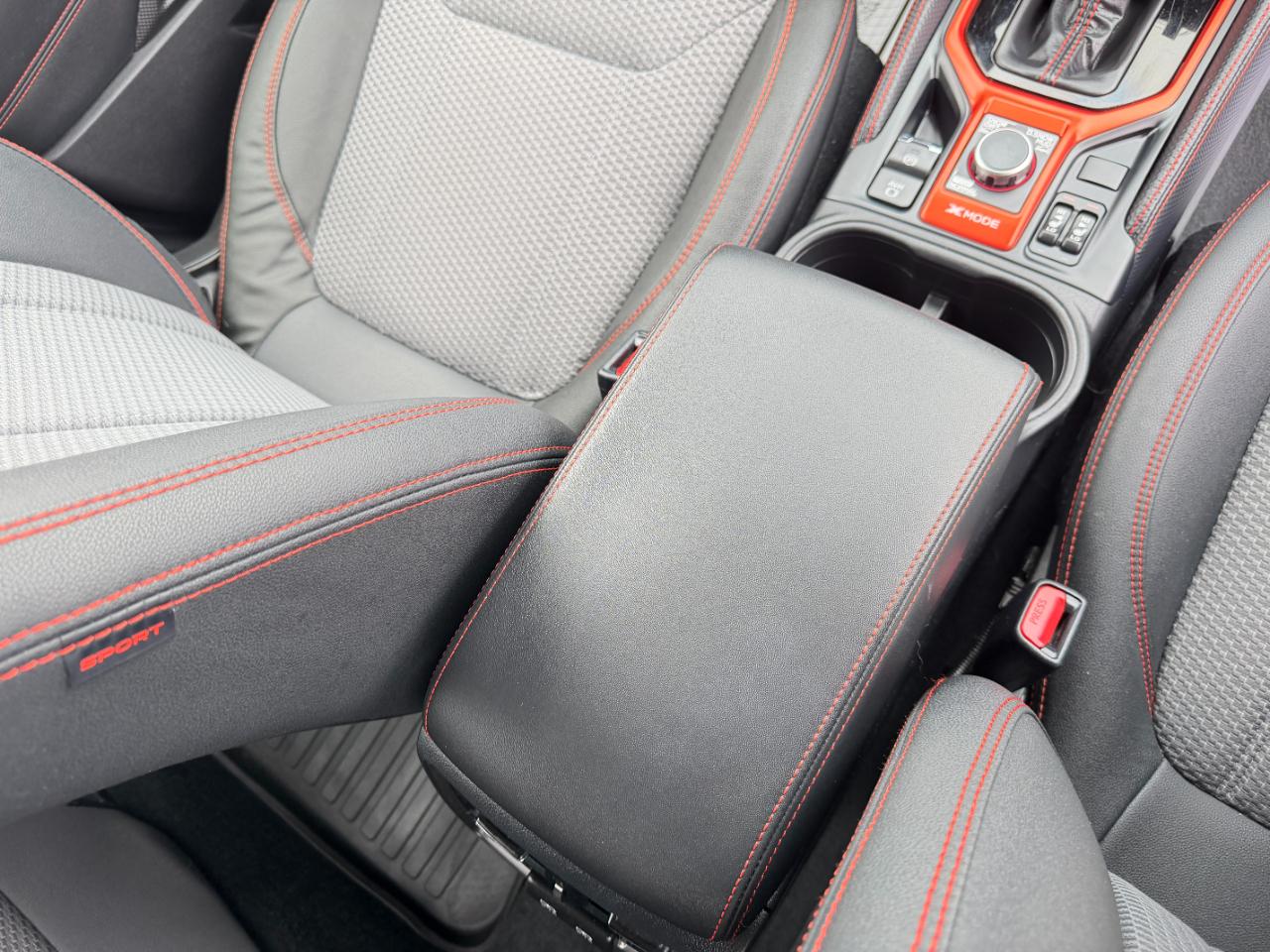 Subaru Forester 2.5i Sport 2019