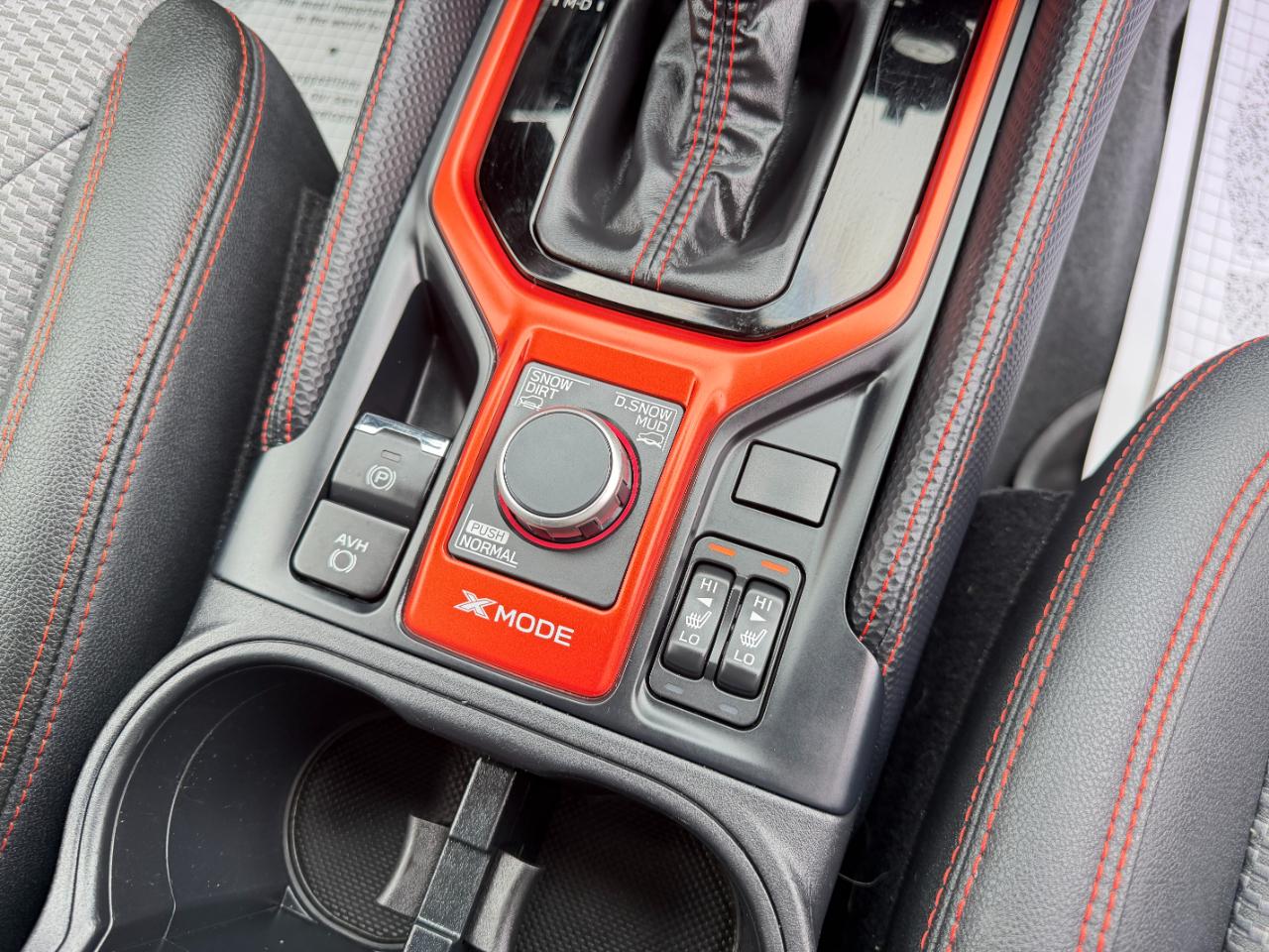 Subaru Forester 2.5i Sport 2019