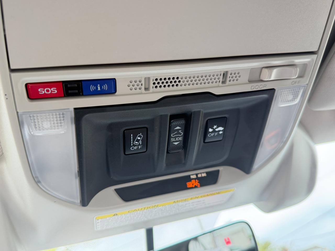 Subaru Forester 2.5i Sport 2019