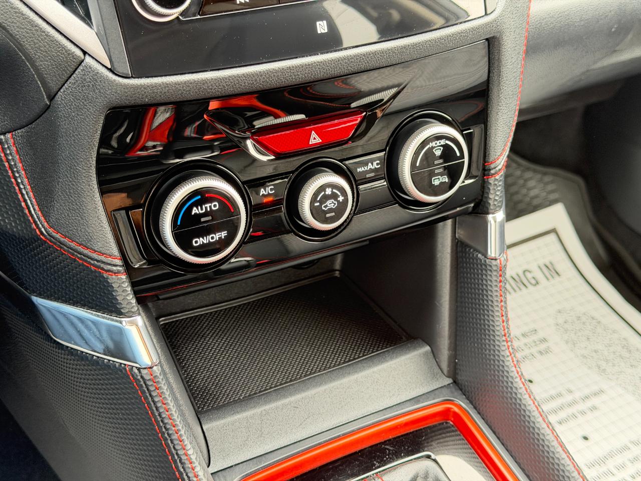 Subaru Forester 2.5i Sport 2019