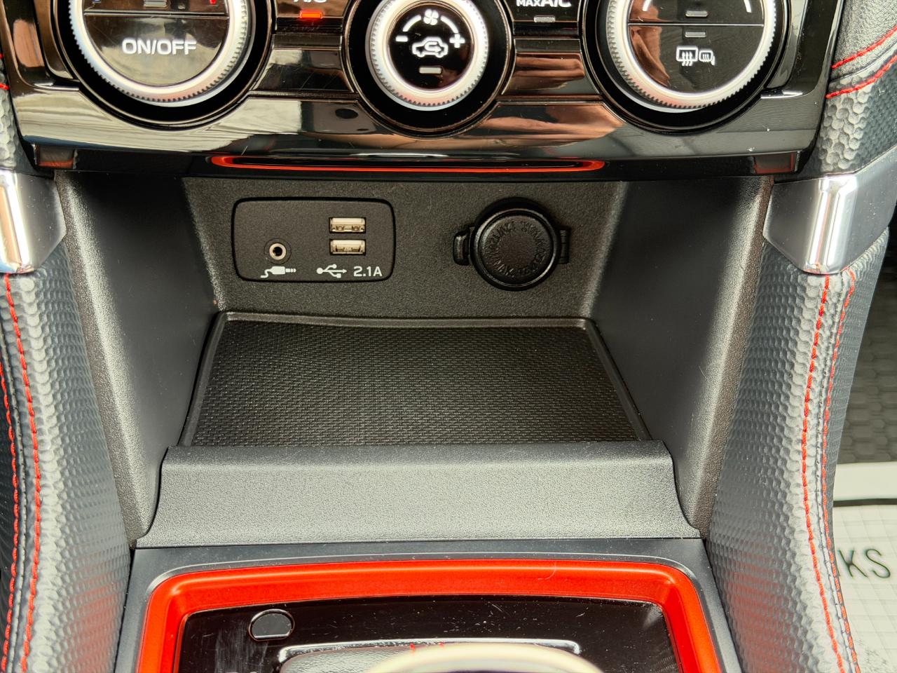 Subaru Forester 2.5i Sport 2019