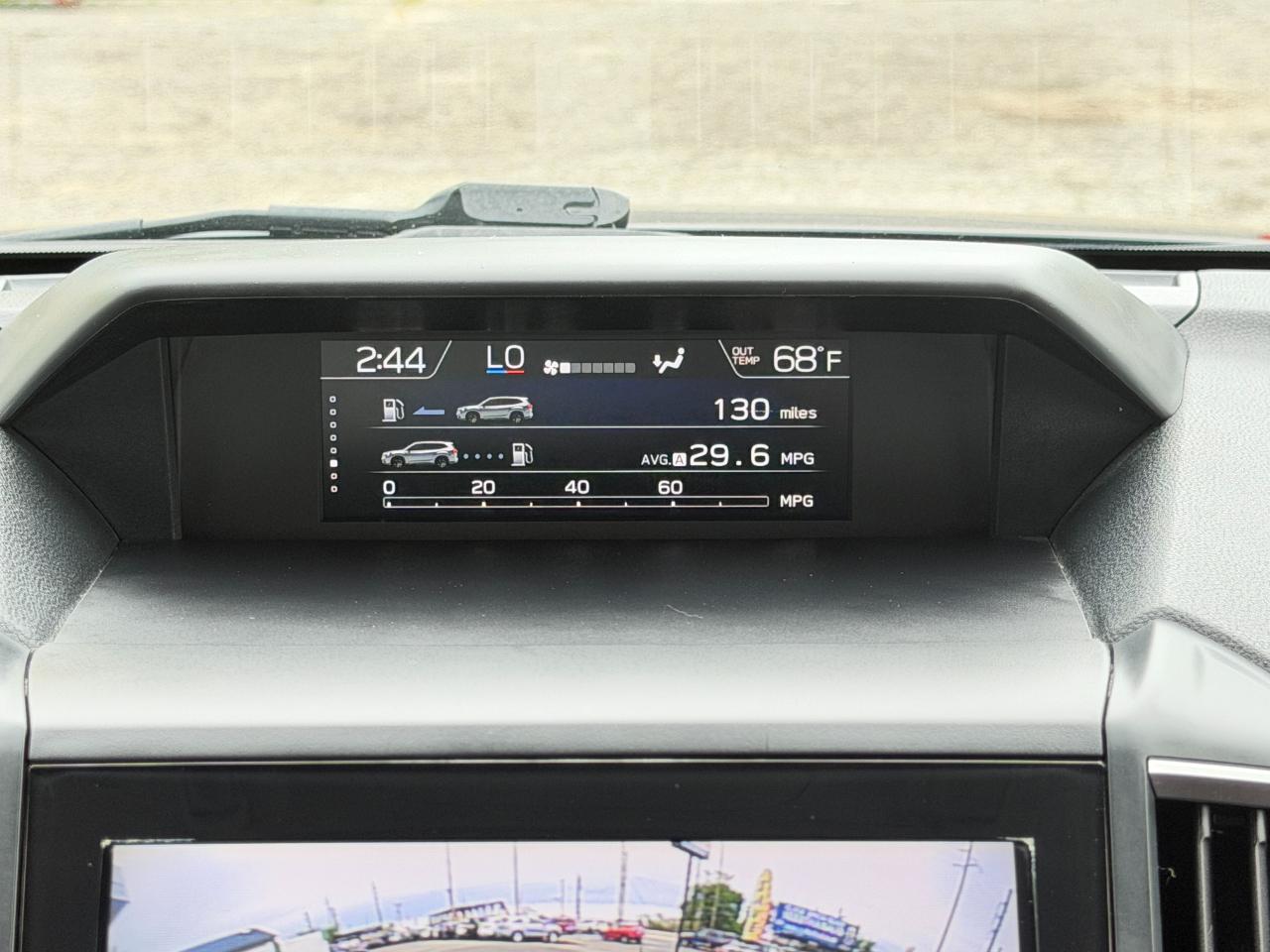 Subaru Forester 2.5i Sport 2019