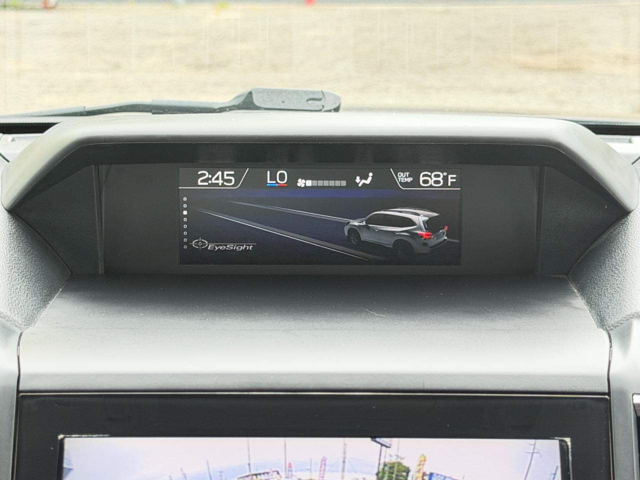 Subaru Forester 2.5i Sport 2019