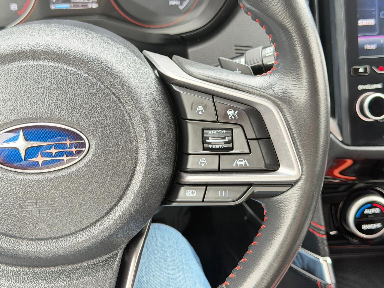 Subaru Forester 2.5i Sport 2019