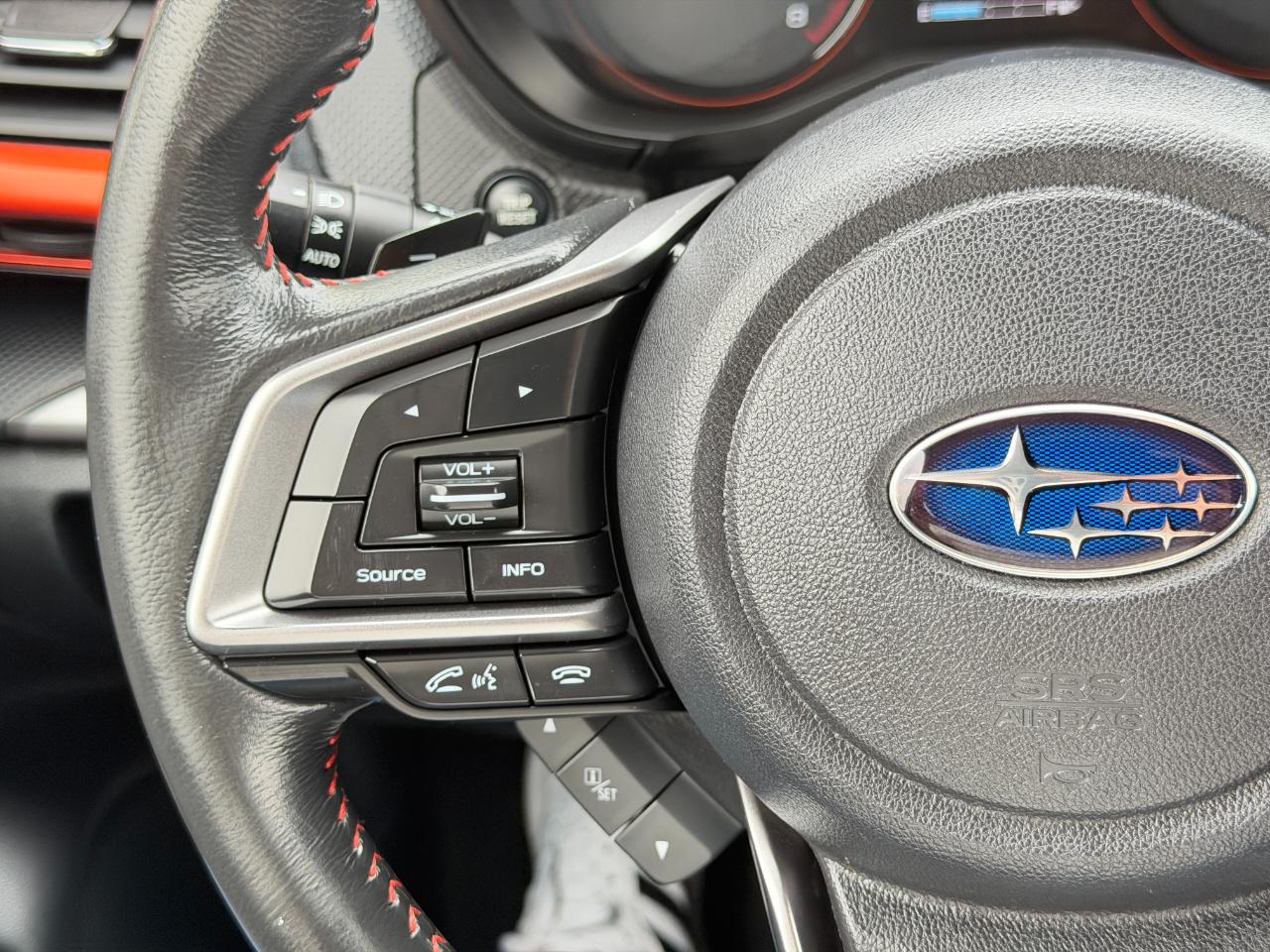 Subaru Forester 2.5i Sport 2019