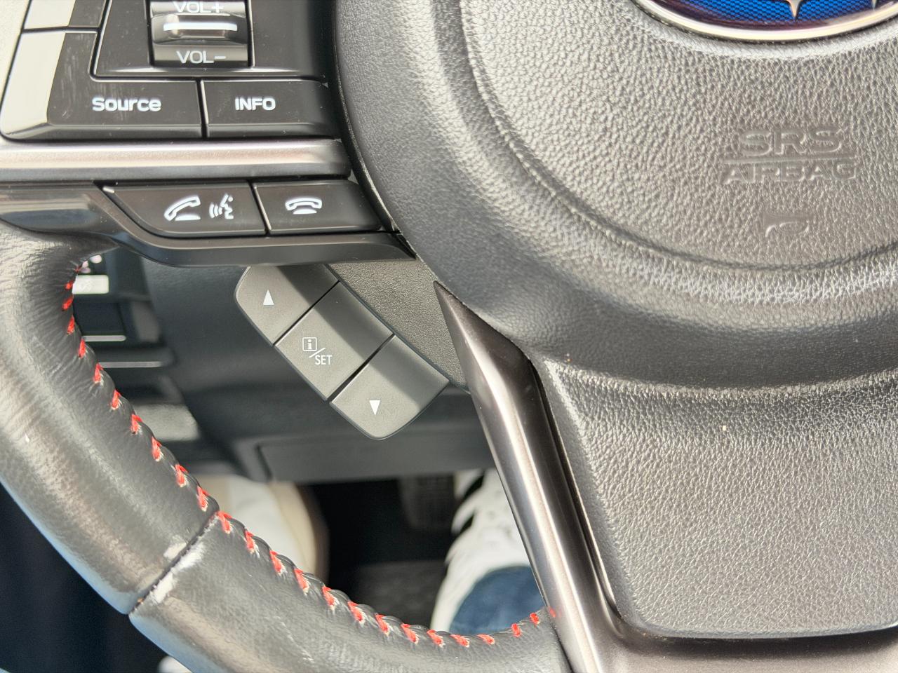 Subaru Forester 2.5i Sport 2019