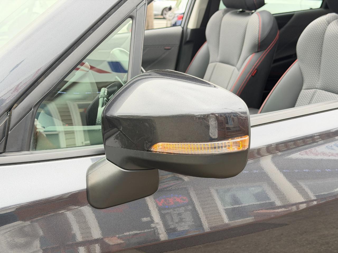 Subaru Forester 2.5i Sport 2019