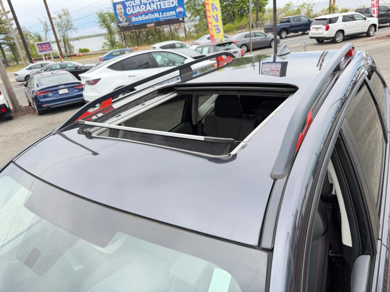 Subaru Forester 2.5i Sport 2019