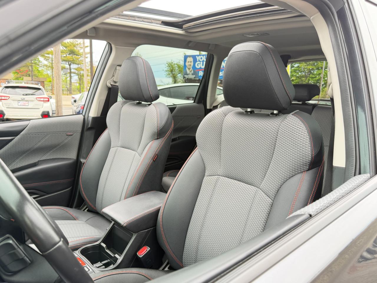 Subaru Forester 2.5i Sport 2019