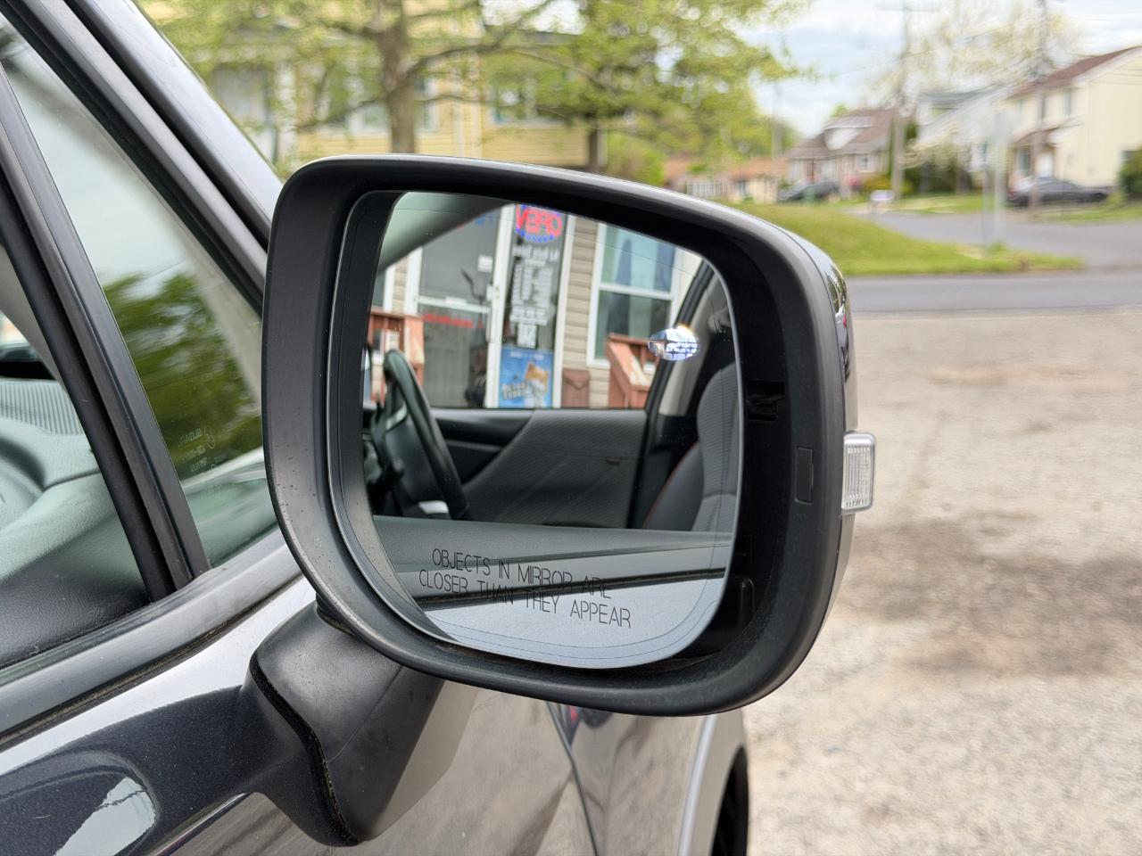 Subaru Forester 2.5i Sport 2019